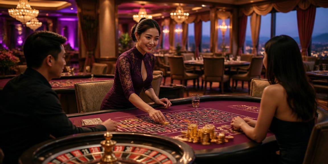 s66 Casino